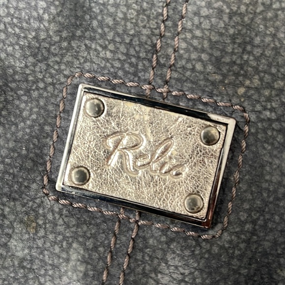 Relic Slate Gray Bag - Picture 3 of 12